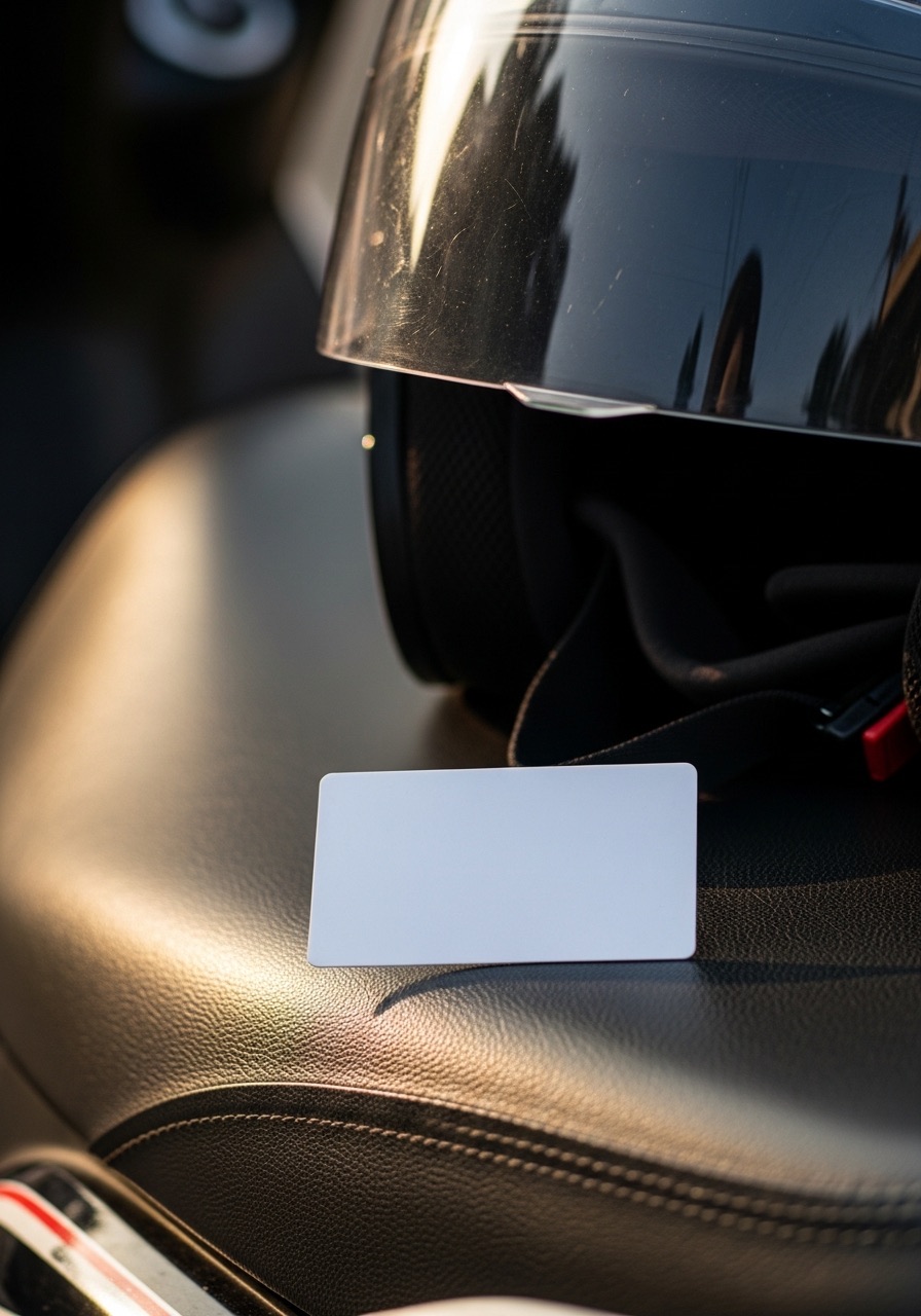 스쿠터 사고는 보험이 있어도 안 될 수 있어요
